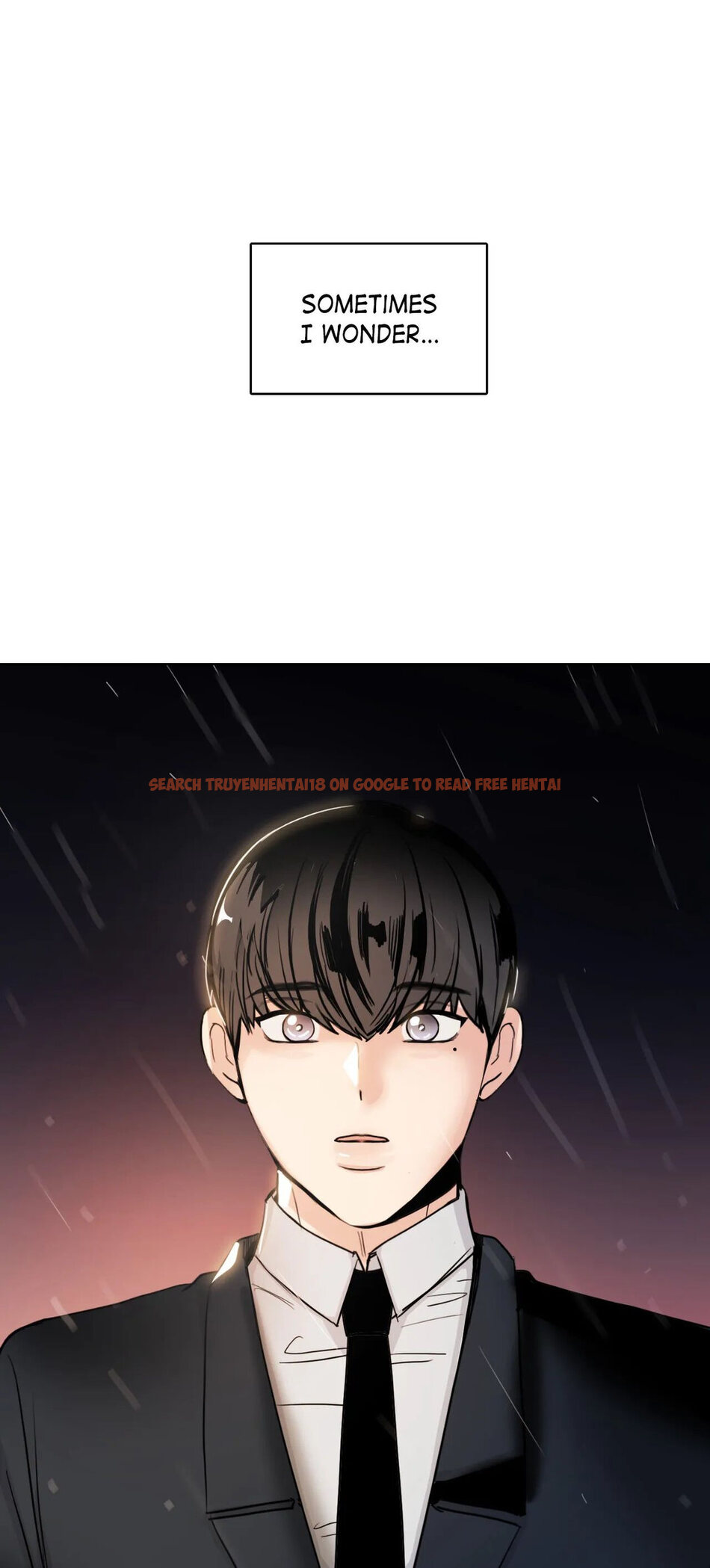 Read Hentai Image 46 1ce24 in comic Talk To Me - Chapter 166 - hentaitnt.net