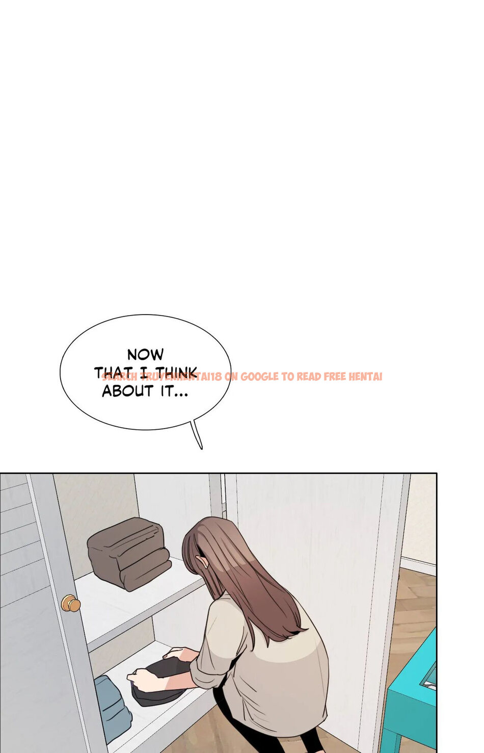 Read Hentai Image 8 1ce24 in comic Talk To Me - Chapter 166 - hentaitnt.net