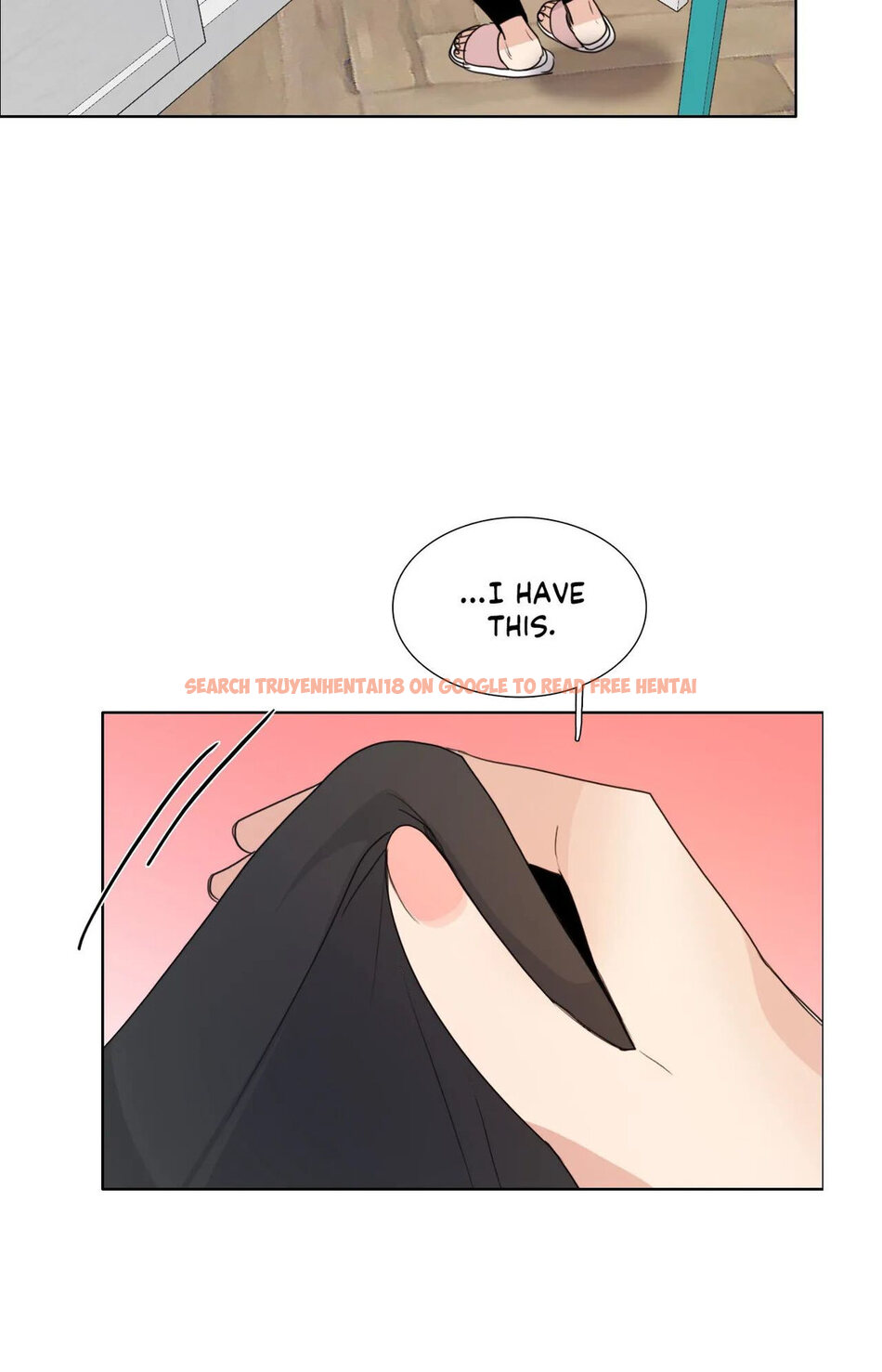 Read Hentai Image 9 1ce24 in comic Talk To Me - Chapter 166 - hentaitnt.net
