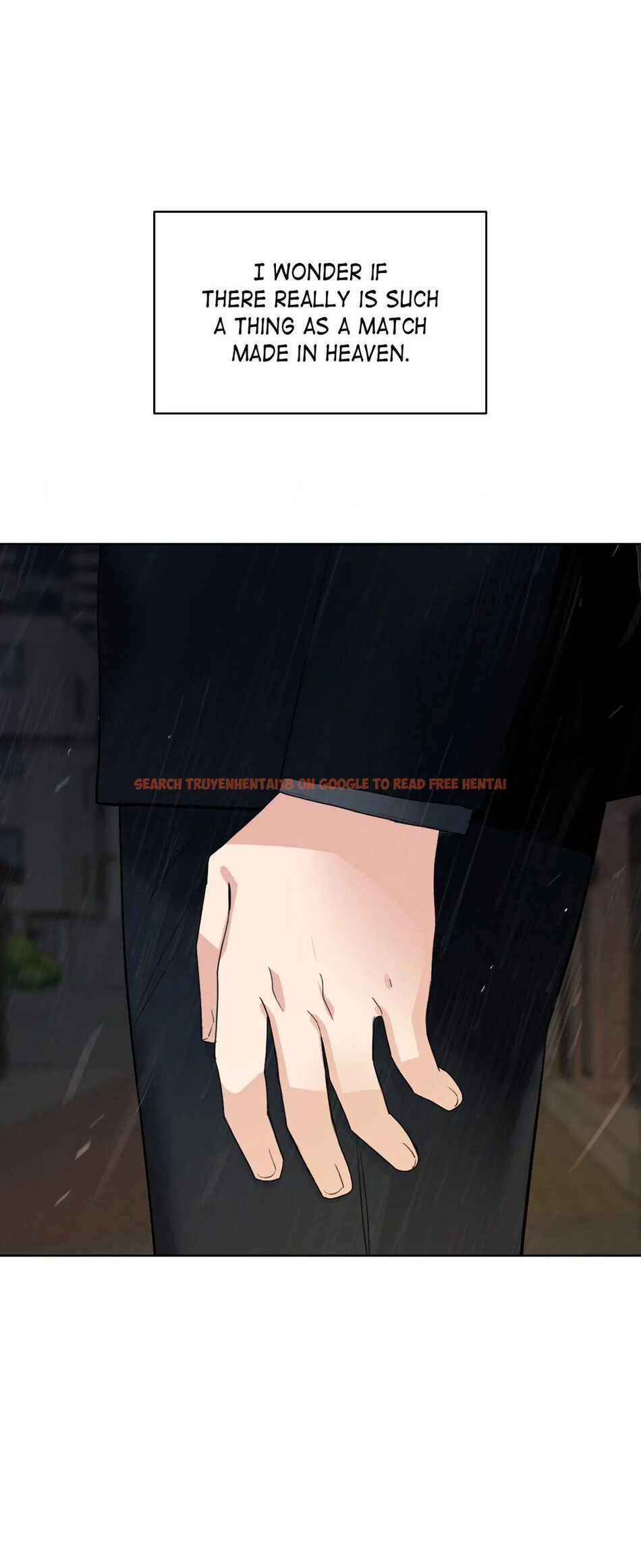 Read Hentai Image 1 2daec in comic Talk To Me - Chapter 167 - hentaitnt.net