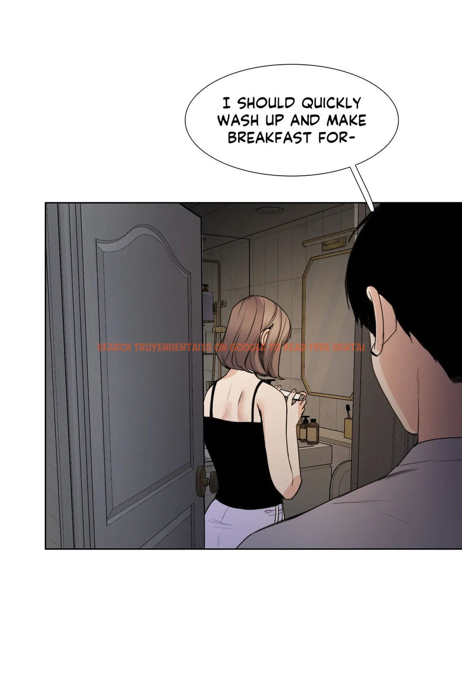 Read Hentai Image 18 2daec in comic Talk To Me - Chapter 167 - hentaitnt.net