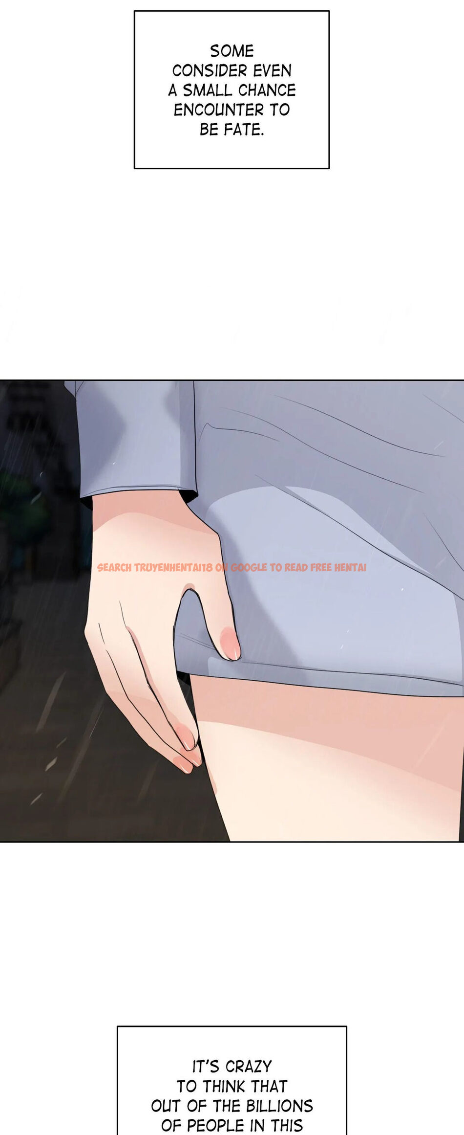 Read Hentai Image 2 2daec in comic Talk To Me - Chapter 167 - hentaitnt.net