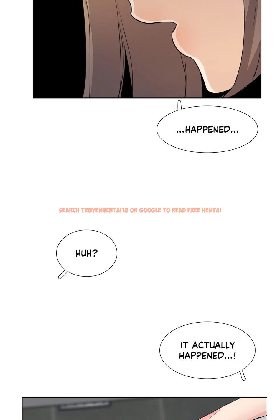Read Hentai Image 21 2daec in comic Talk To Me - Chapter 167 - hentaitnt.net