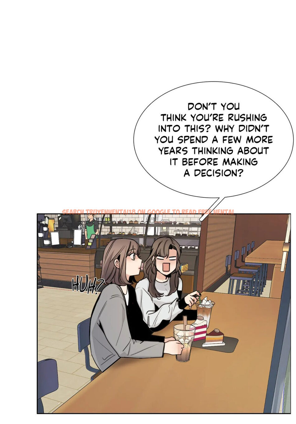 Read Hentai Image 27 2daec in comic Talk To Me - Chapter 167 - hentaitnt.net