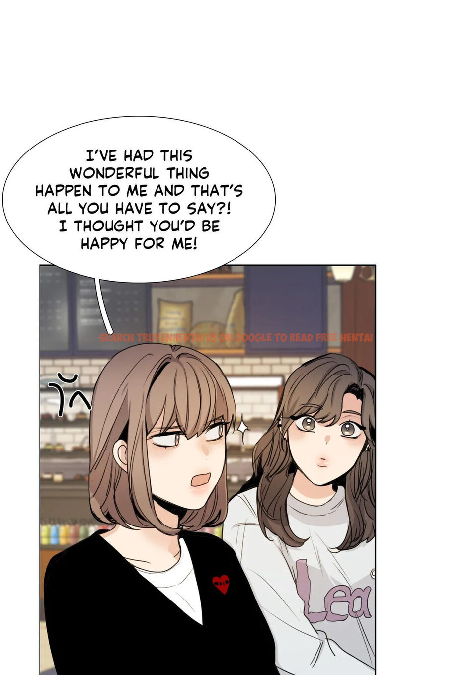 Read Hentai Image 28 2daec in comic Talk To Me - Chapter 167 - hentaitnt.net