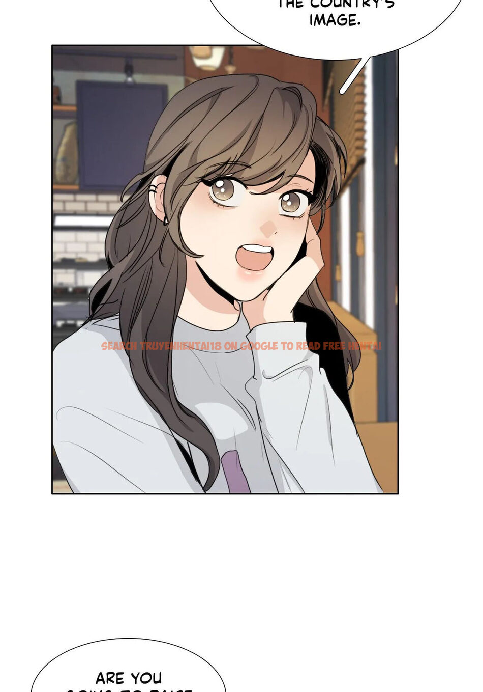 Read Hentai Image 31 2daec in comic Talk To Me - Chapter 167 - hentaitnt.net