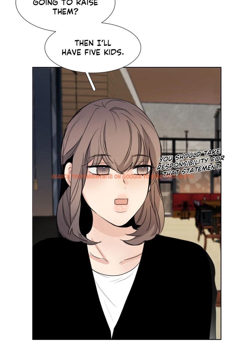 Read Hentai Image 32 2daec in comic Talk To Me - Chapter 167 - hentaitnt.net