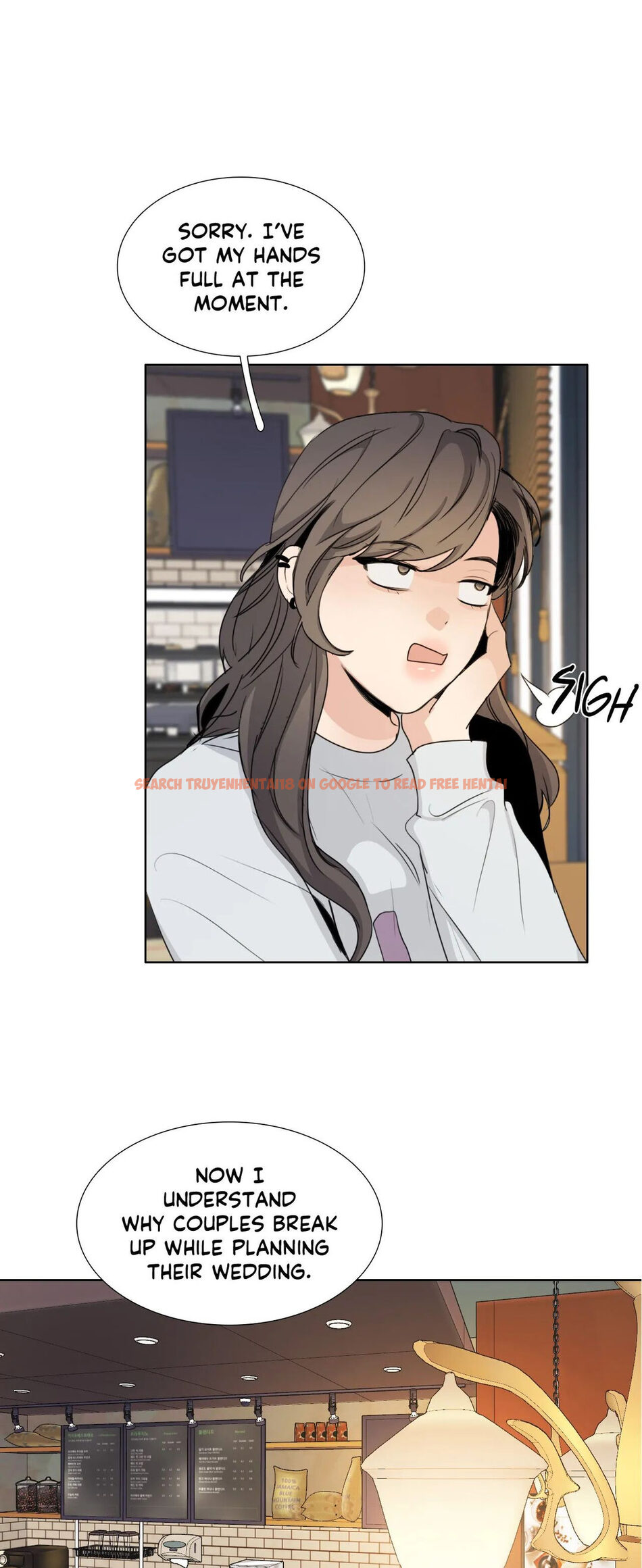 Read Hentai Image 33 2daec in comic Talk To Me - Chapter 167 - hentaitnt.net