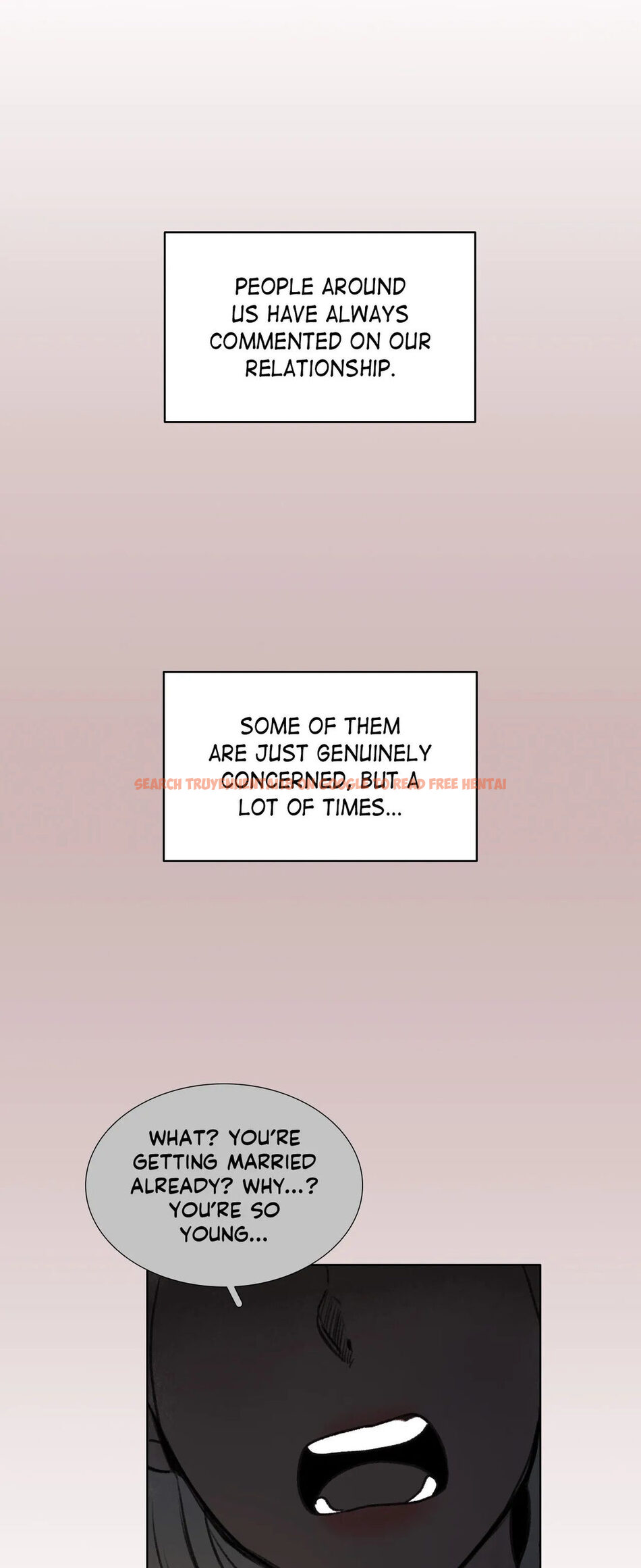 Read Hentai Image 37 2daec in comic Talk To Me - Chapter 167 - hentaitnt.net