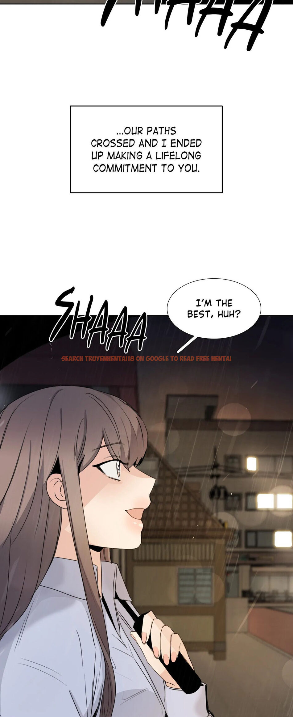 Read Hentai Image 4 2daec in comic Talk To Me - Chapter 167 - hentaitnt.net