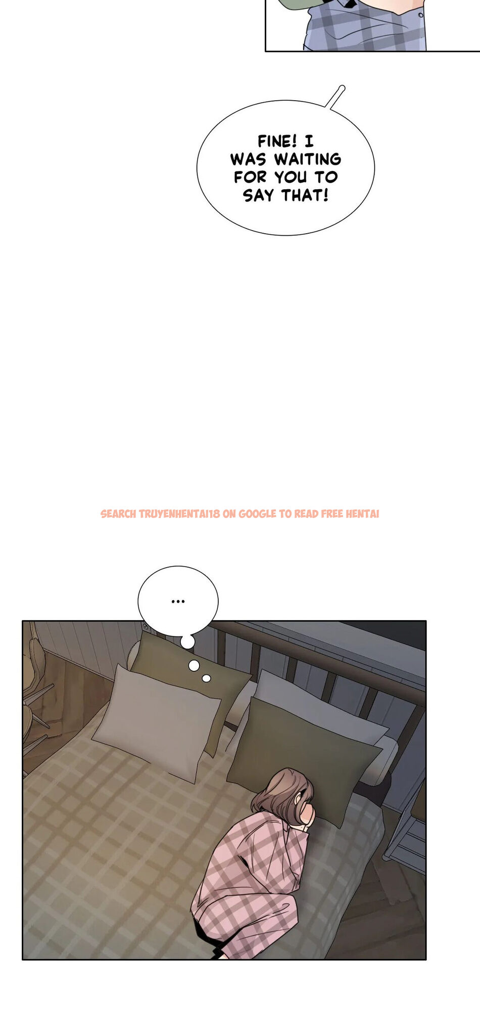 Read Hentai Image 42 2daec in comic Talk To Me - Chapter 167 - hentaitnt.net