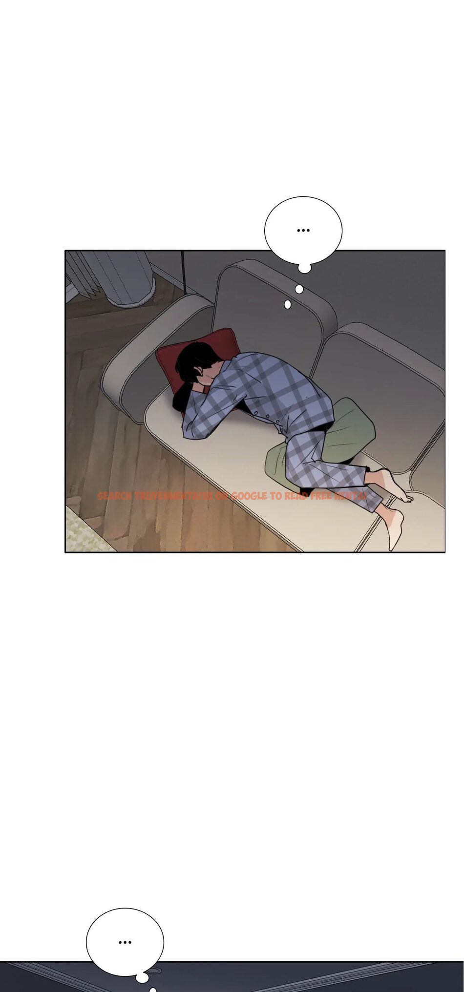 Read Hentai Image 43 2daec in comic Talk To Me - Chapter 167 - hentaitnt.net