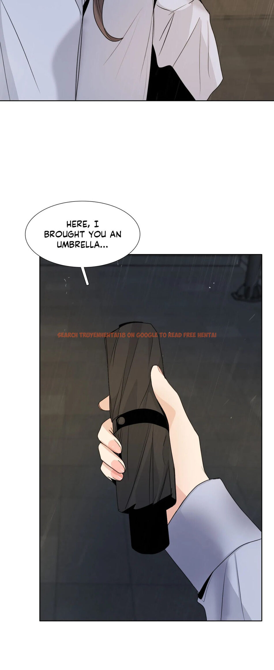 Read Hentai Image 5 2daec in comic Talk To Me - Chapter 167 - hentaitnt.net