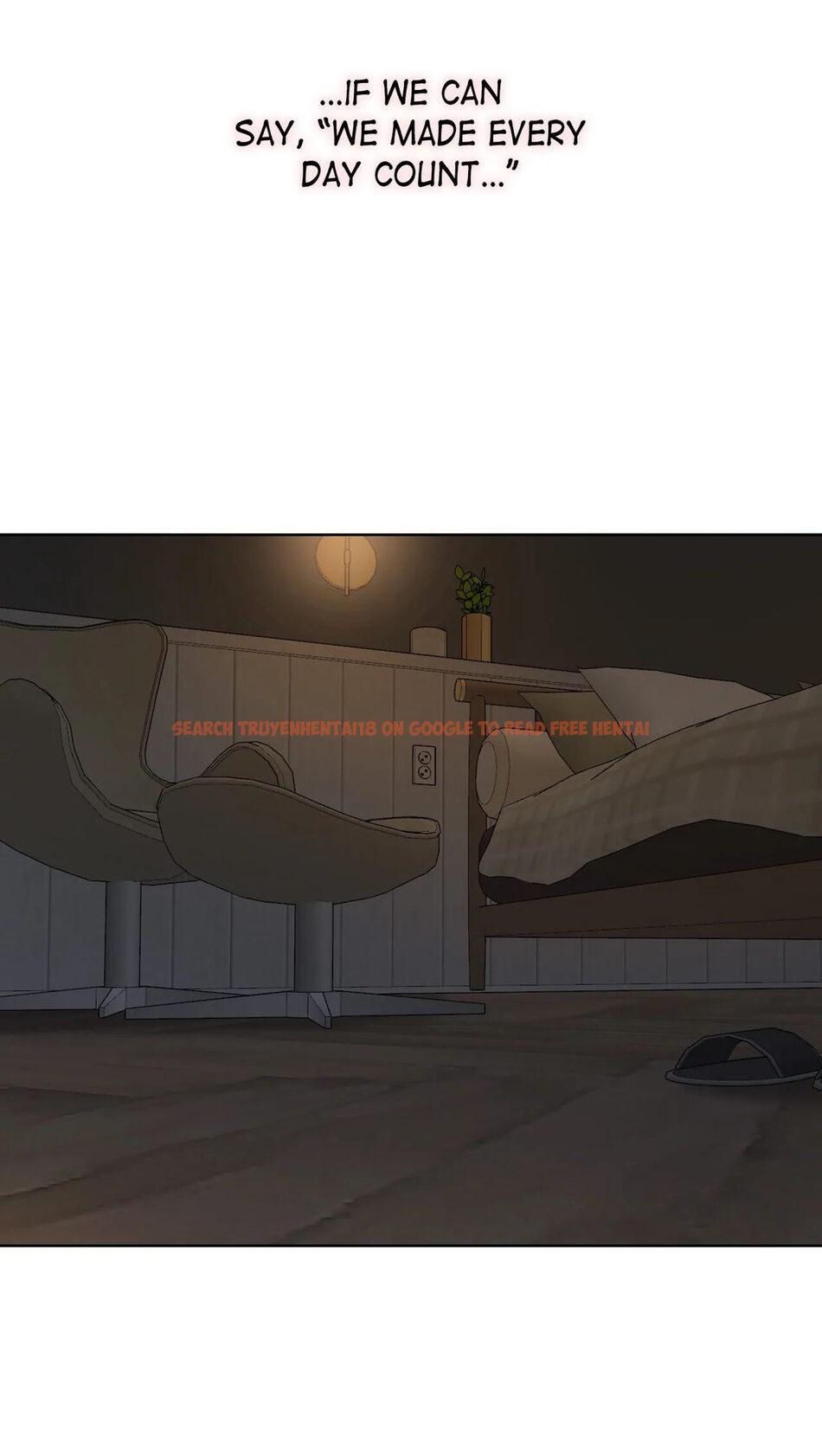Read Hentai Image 50 2daec in comic Talk To Me - Chapter 167 - hentaitnt.net