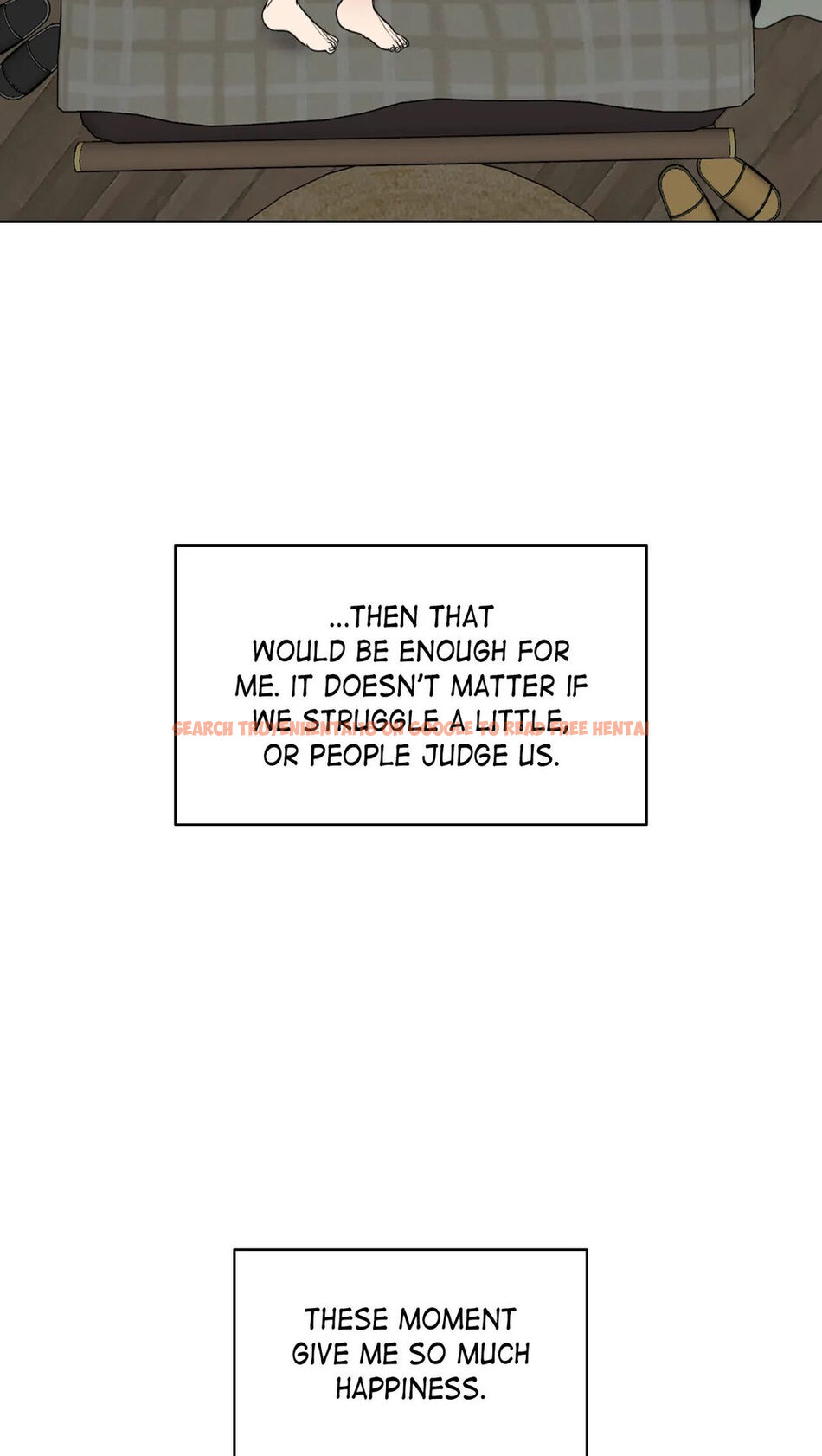 Read Hentai Image 52 2daec in comic Talk To Me - Chapter 167 - hentaitnt.net