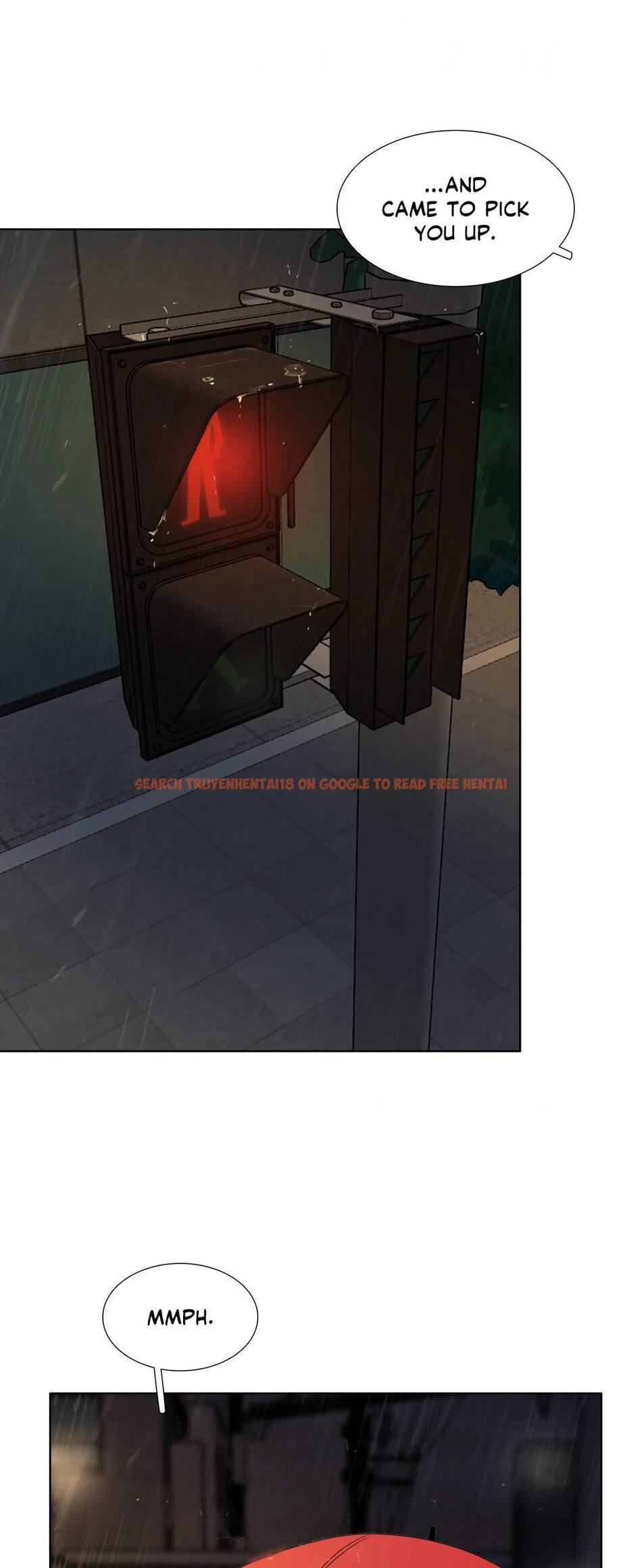 Read Hentai Image 6 2daec in comic Talk To Me - Chapter 167 - hentaitnt.net