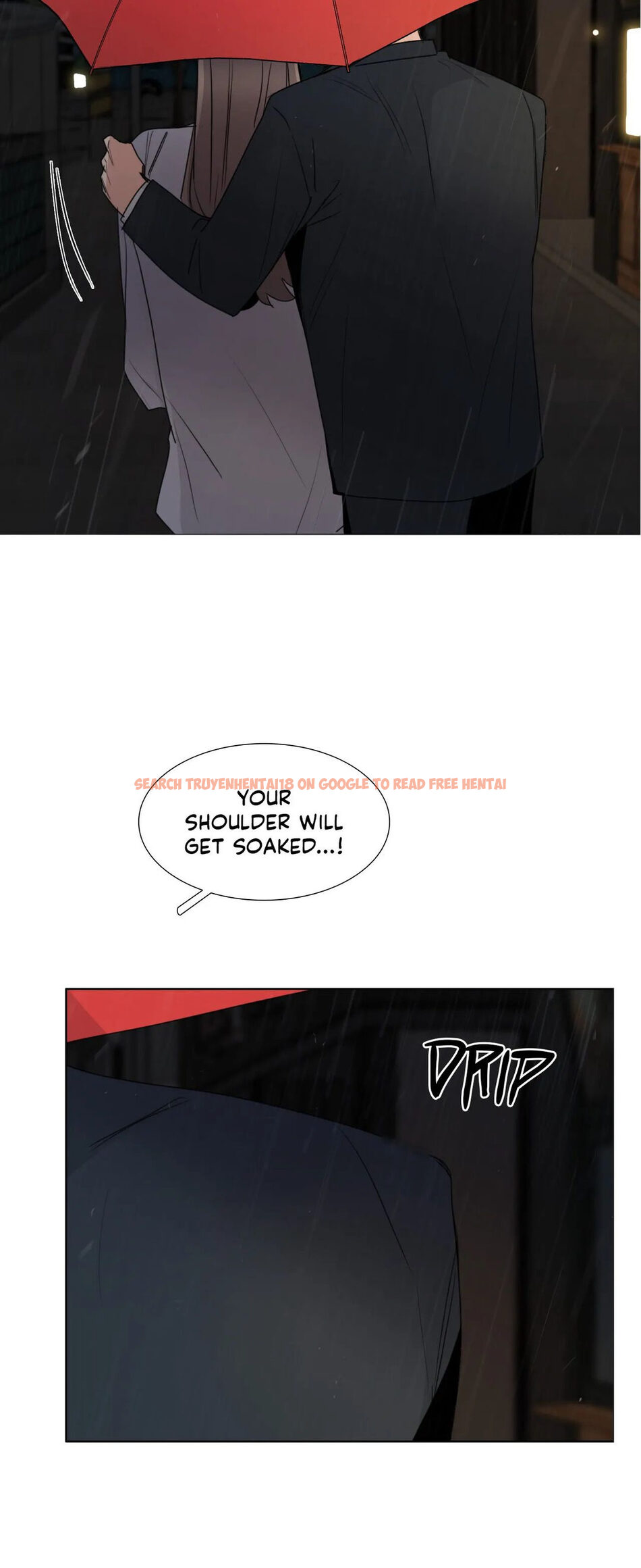 Read Hentai Image 8 2daec in comic Talk To Me - Chapter 167 - hentaitnt.net
