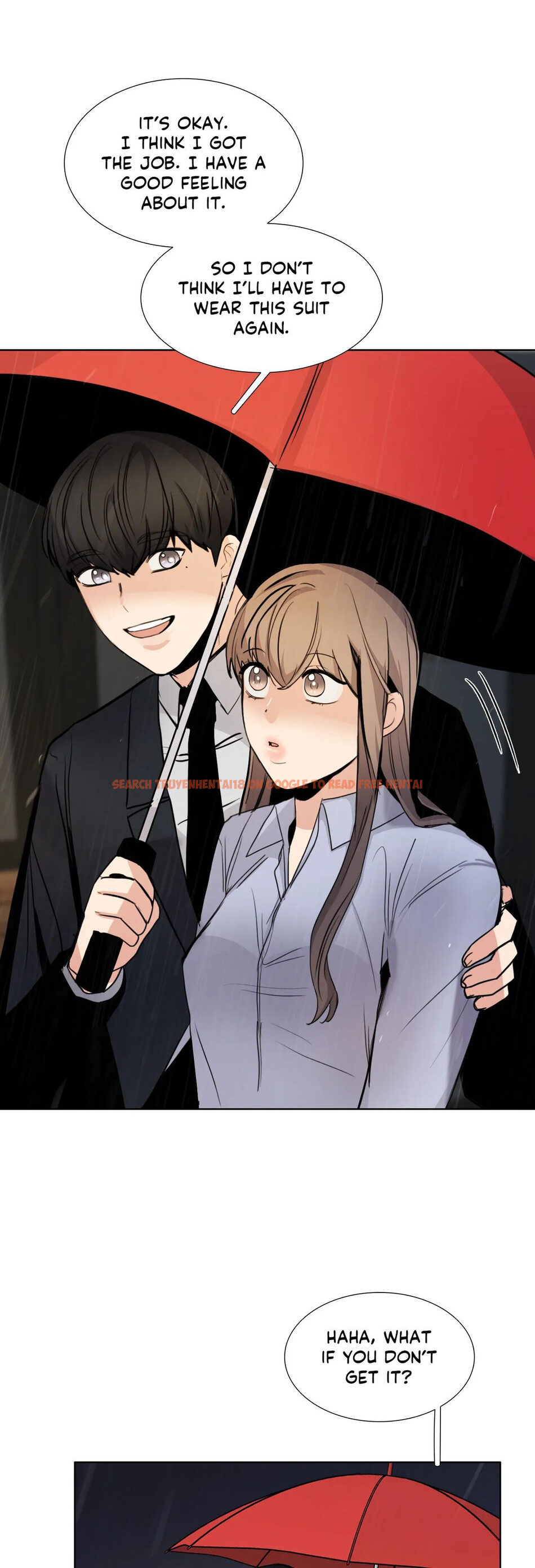 Read Hentai Image 9 2daec in comic Talk To Me - Chapter 167 - hentaitnt.net