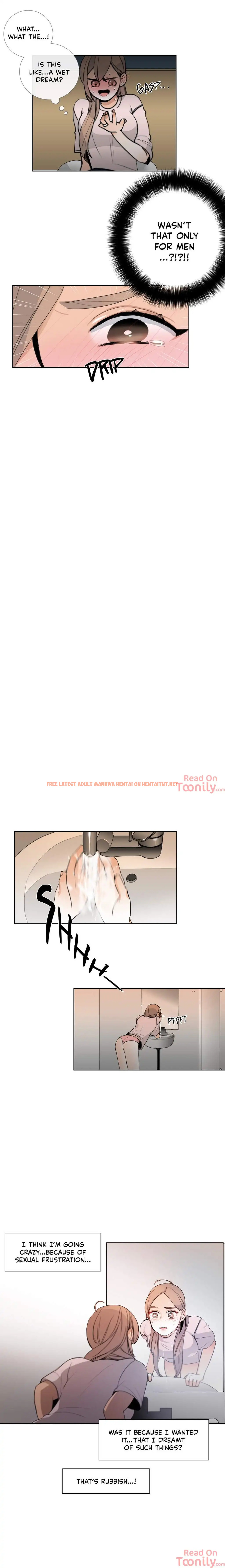 Read Hentai Image 11 577 in comic Talk To Me - Chapter 17 - hentaitnt.net