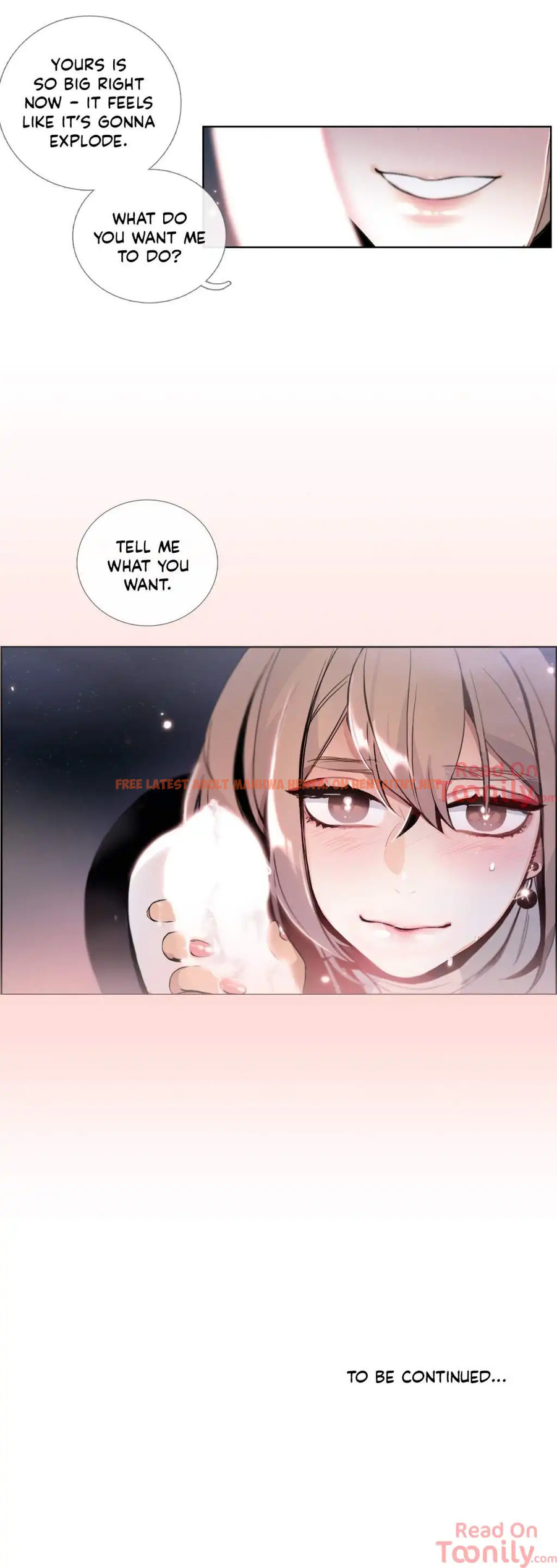 Read Hentai Image 16 576 in comic Talk To Me - Chapter 22 - hentaitnt.net