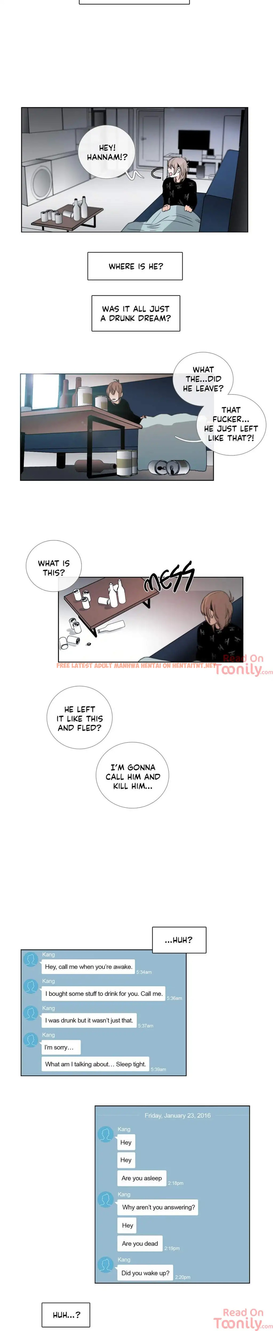 Read Hentai Image 17 573 in comic Talk To Me - Chapter 26 - hentaitnt.net