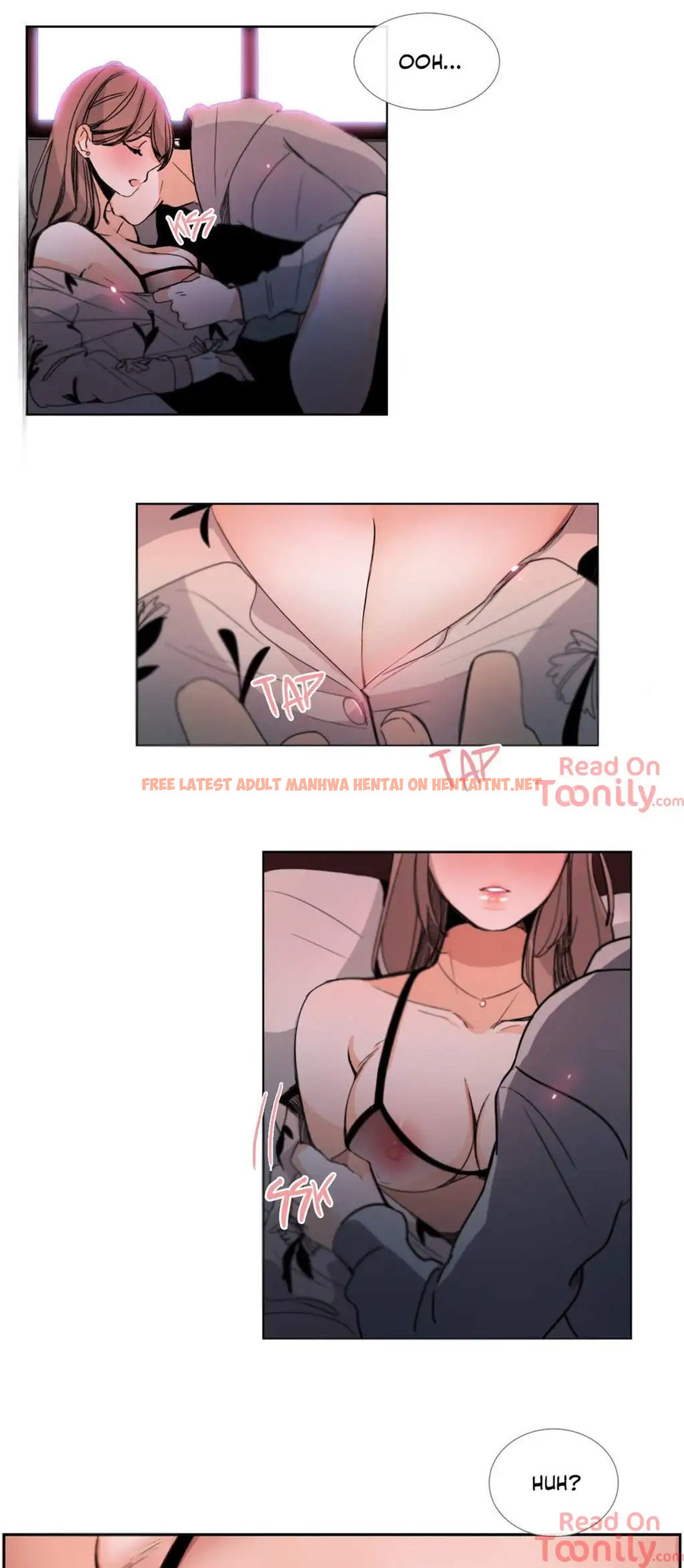 Read Hentai Image 15 572 in comic Talk To Me - Chapter 30 - hentaitnt.net