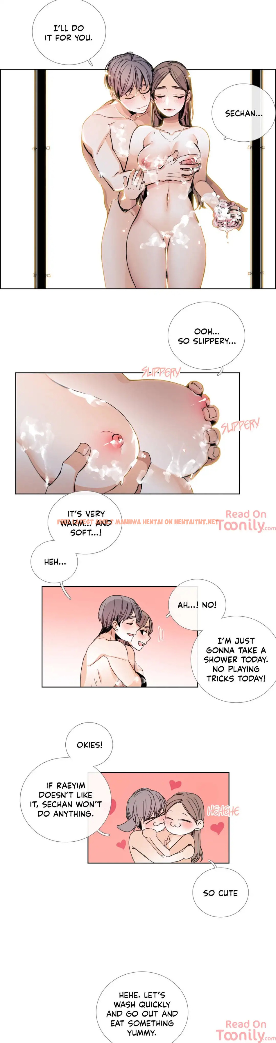 Read Hentai Image 3 571 in comic Talk To Me - Chapter 34 - hentaitnt.net