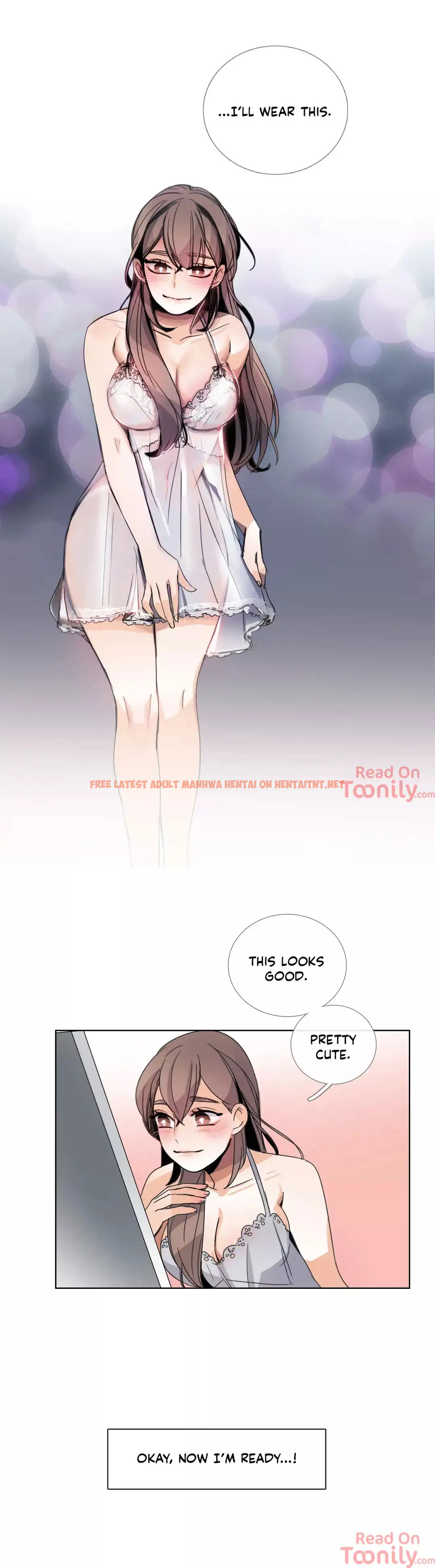 Read Hentai Image 8 567 in comic Talk To Me - Chapter 37 - hentaitnt.net