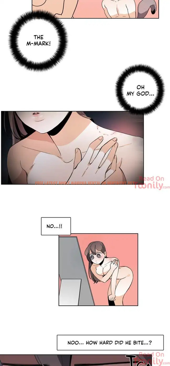 Read Hentai Image 27 567 in comic Talk To Me - Chapter 44 - hentaitnt.net