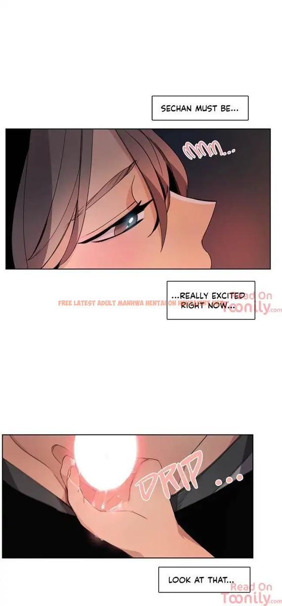 Read Hentai Image 4 563 in comic Talk To Me - Chapter 44 - hentaitnt.net