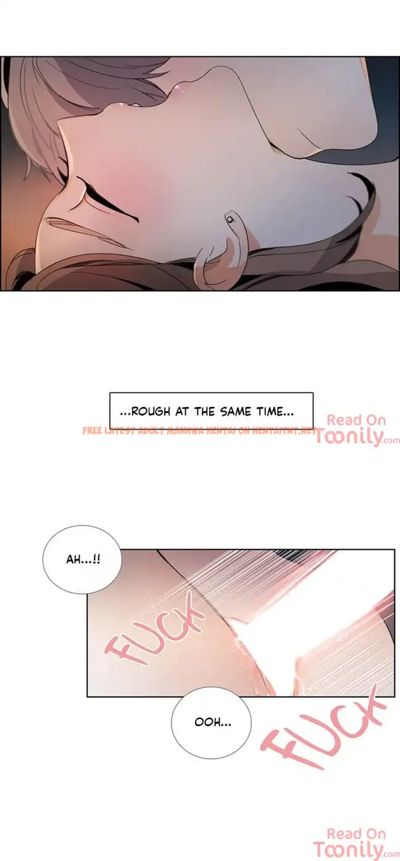 Read Hentai Image 9 563 in comic Talk To Me - Chapter 44 - hentaitnt.net