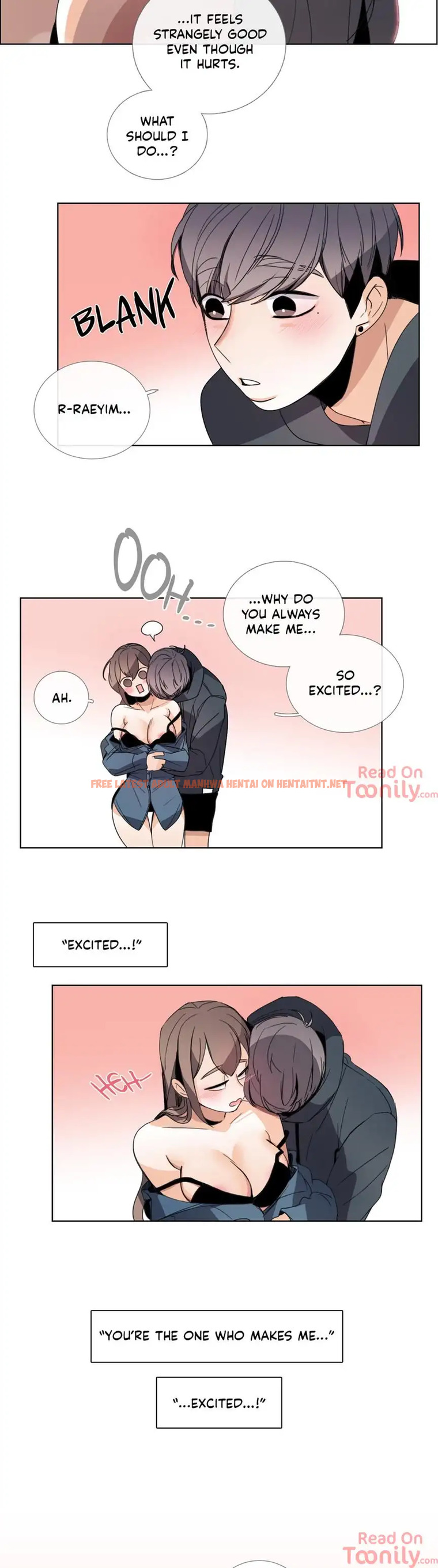 Read Hentai Image 16 562 in comic Talk To Me - Chapter 46 - hentaitnt.net