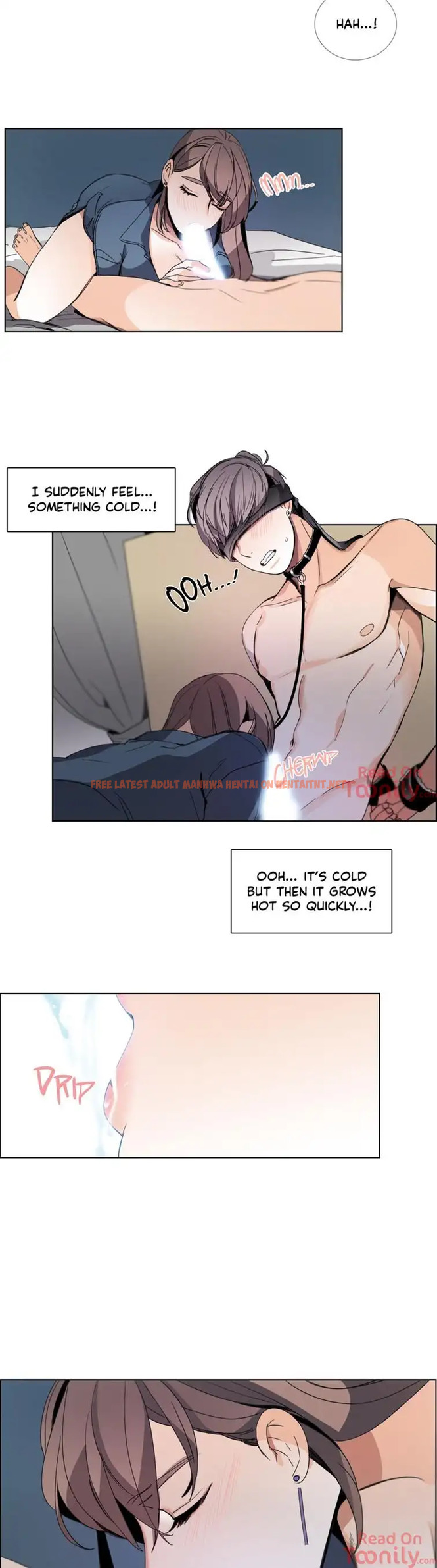 Read Hentai Image 2 562 in comic Talk To Me - Chapter 48 - hentaitnt.net