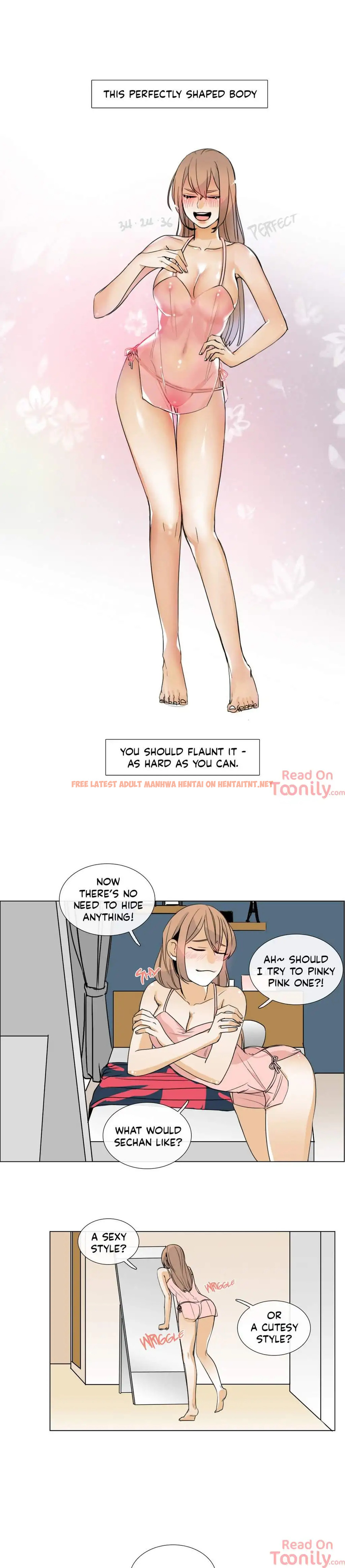 Read Hentai Image 3 581 in comic Talk To Me - Chapter 5 - hentaitnt.net