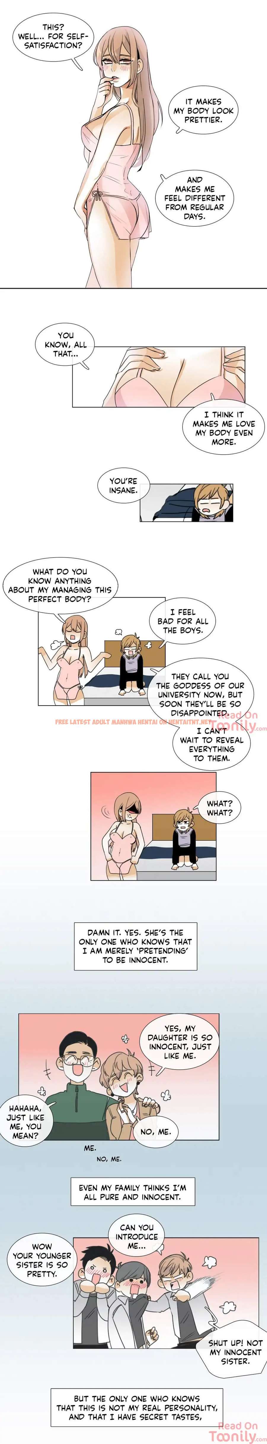 Read Hentai Image 6 581 in comic Talk To Me - Chapter 5 - hentaitnt.net