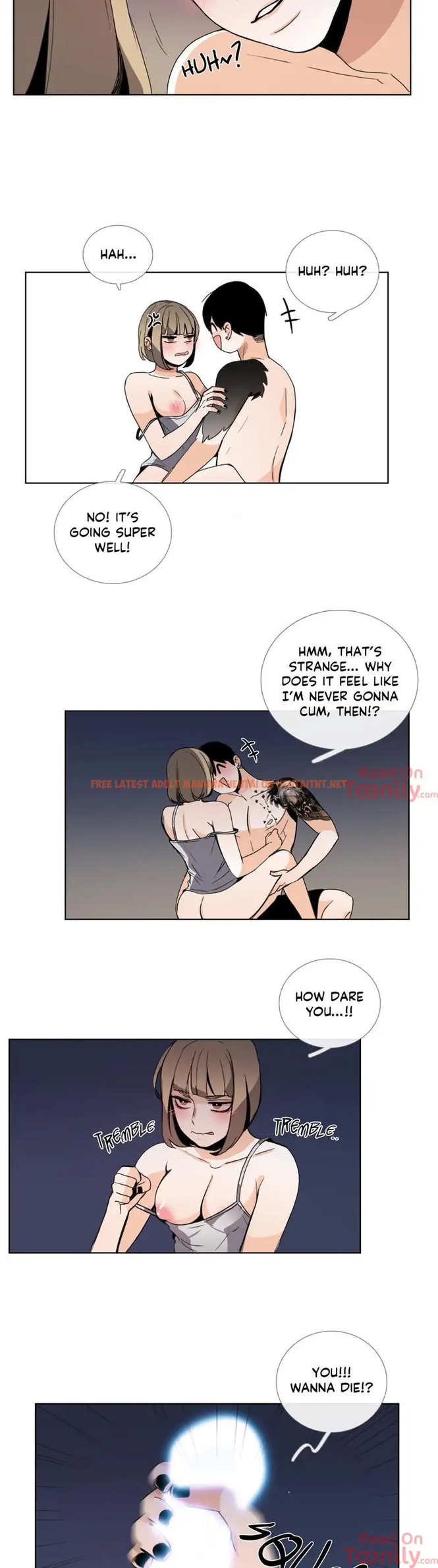 Read Hentai Image 3 562 in comic Talk To Me - Chapter 51 - hentaitnt.net