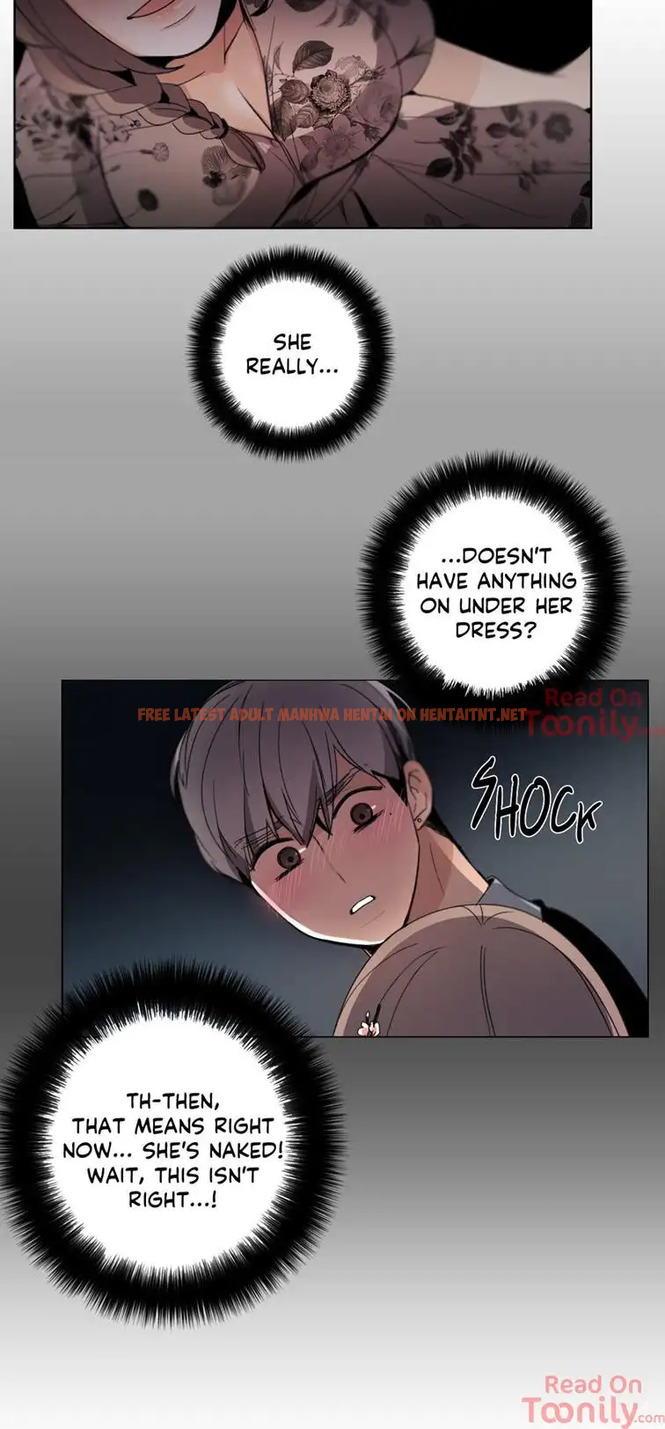 Read Hentai Image 12 562 in comic Talk To Me - Chapter 52 - hentaitnt.net