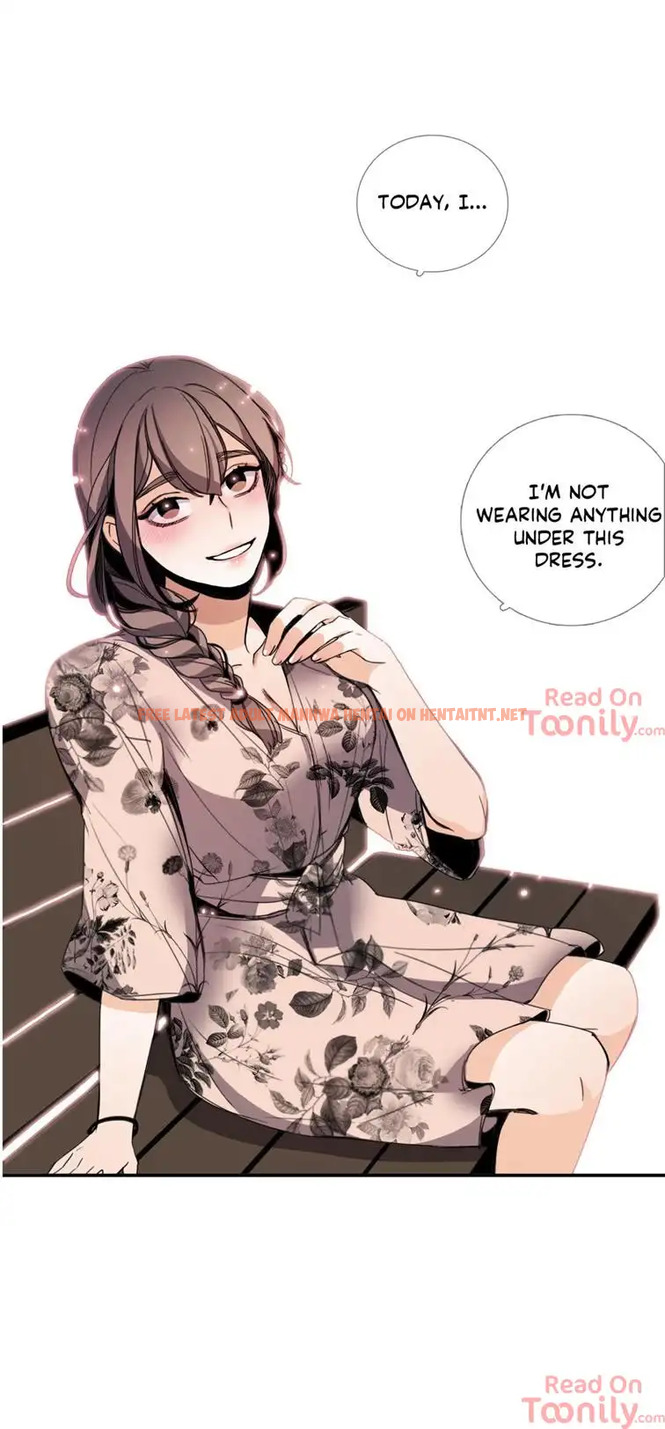 Read Hentai Image 7 562 in comic Talk To Me - Chapter 52 - hentaitnt.net