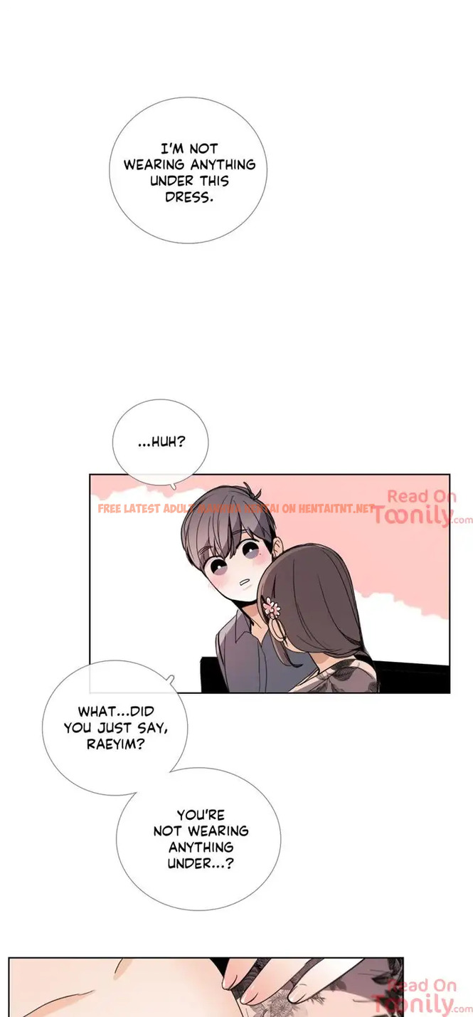 Read Hentai Image 9 562 in comic Talk To Me - Chapter 52 - hentaitnt.net