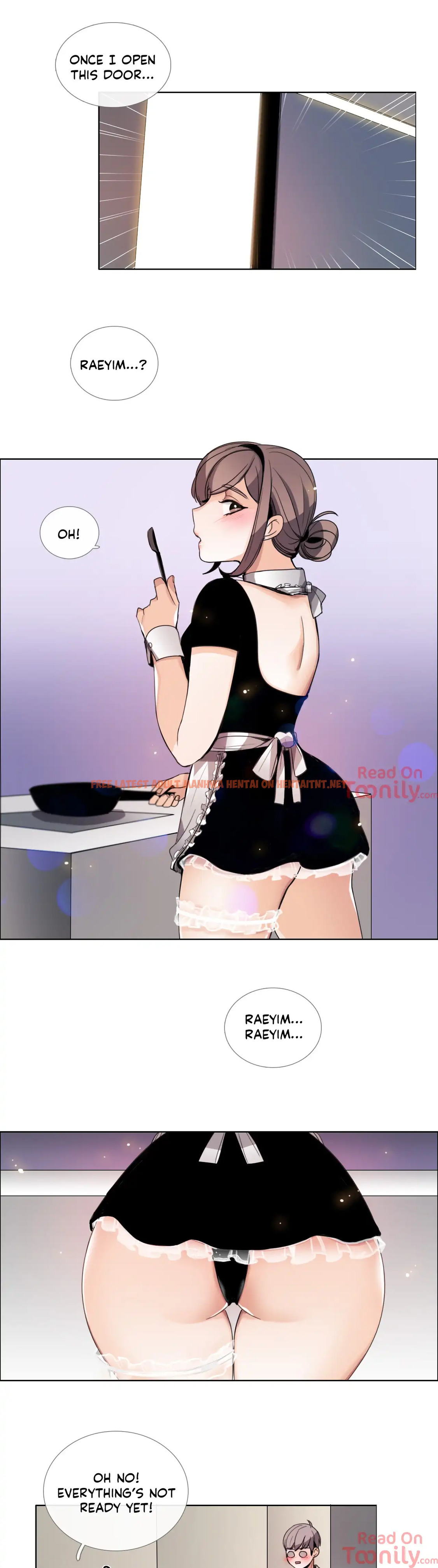 Read Hentai Image 11 558 in comic Talk To Me - Chapter 57 - hentaitnt.net