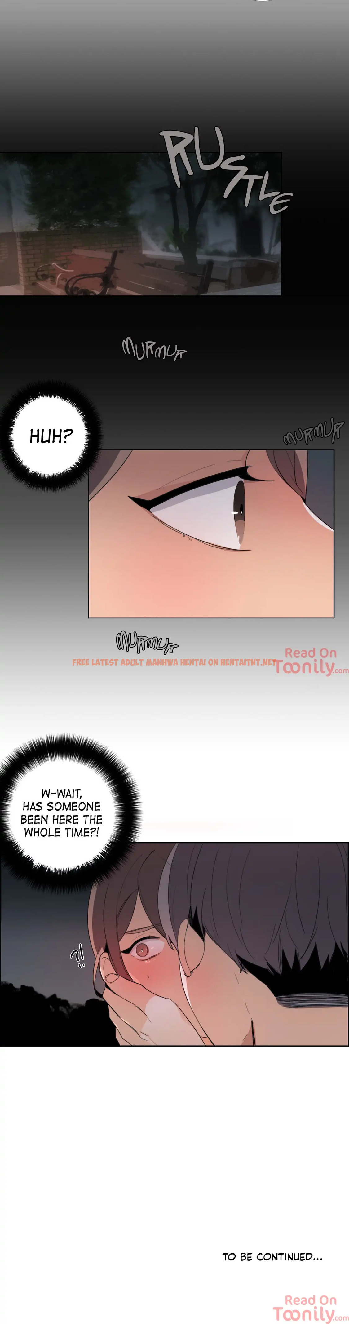 Read Hentai Image 12 557 in comic Talk To Me - Chapter 64 - hentaitnt.net