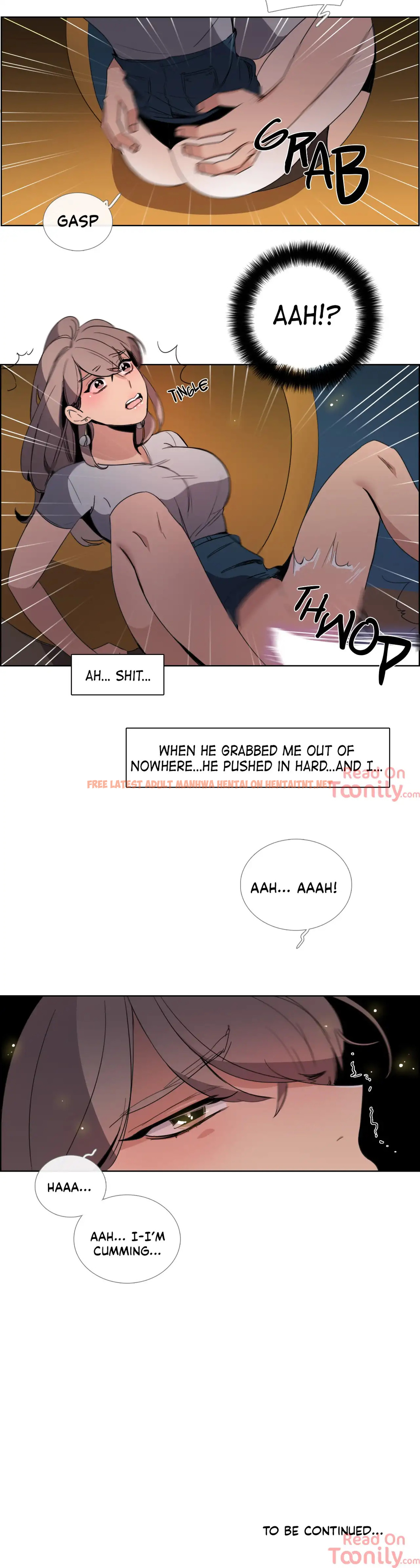 Read Hentai Image 12 553 in comic Talk To Me - Chapter 65 - hentaitnt.net