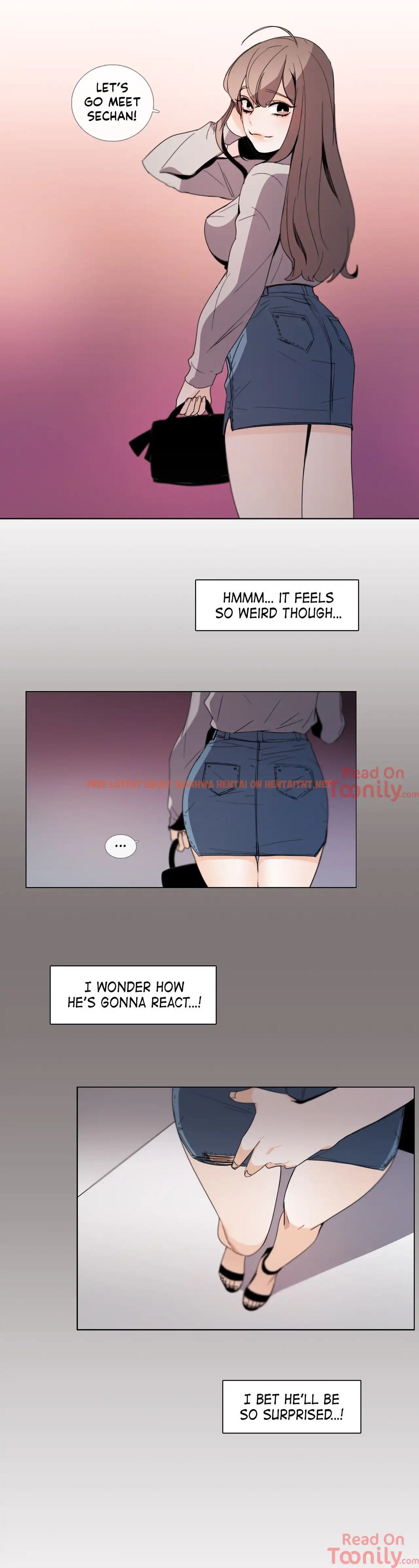 Read Hentai Image 3 548 in comic Talk To Me - Chapter 78 - hentaitnt.net