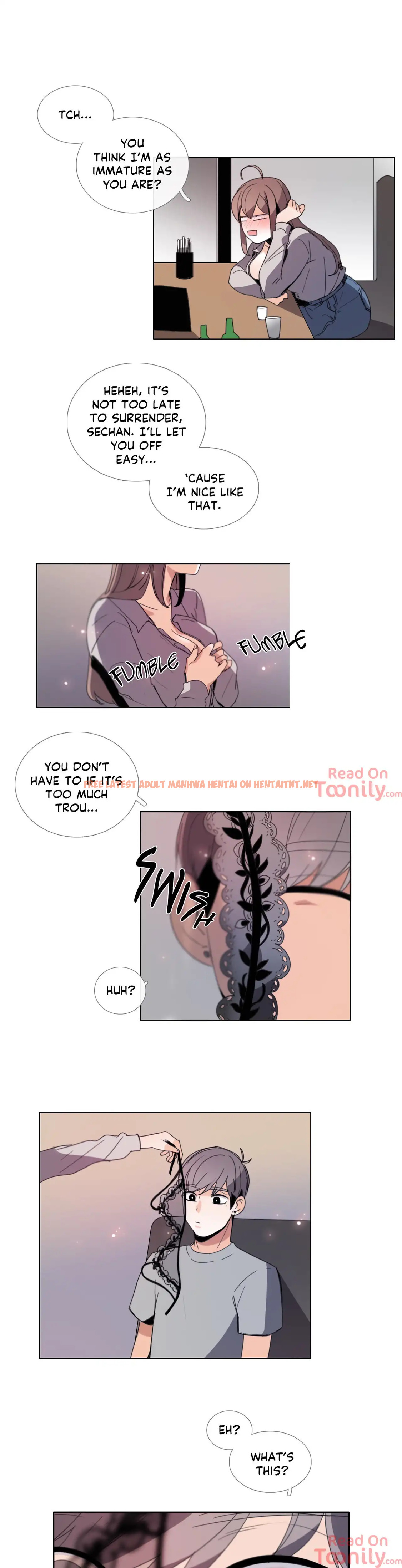 Read Hentai Image 11 548 in comic Talk To Me - Chapter 79 - hentaitnt.net