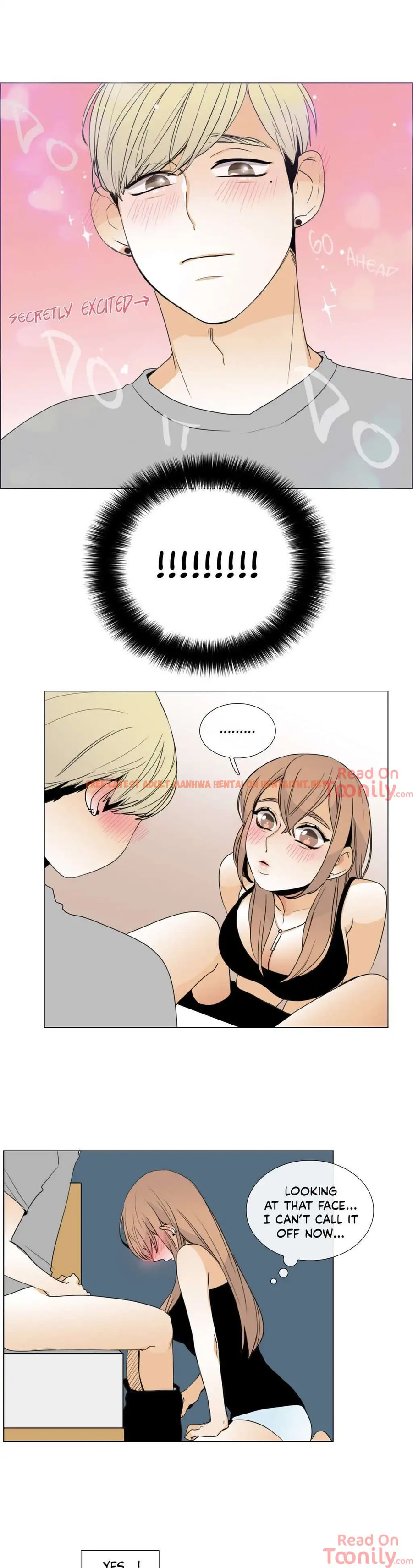 Read Hentai Image 2 581 in comic Talk To Me - Chapter 8 - hentaitnt.net