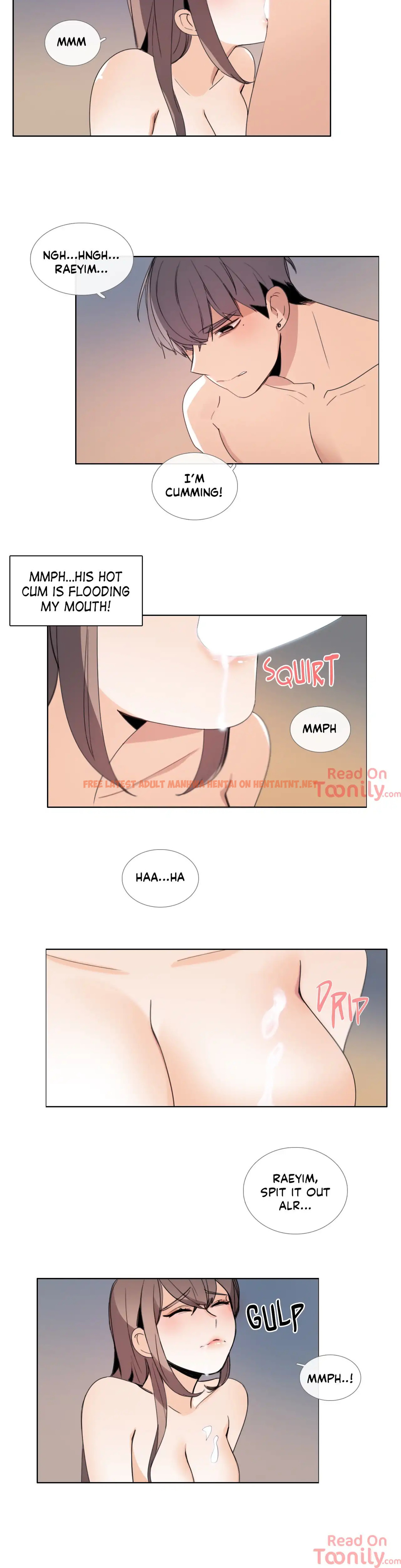 Read Hentai Image 8 548 in comic Talk To Me - Chapter 81 - hentaitnt.net