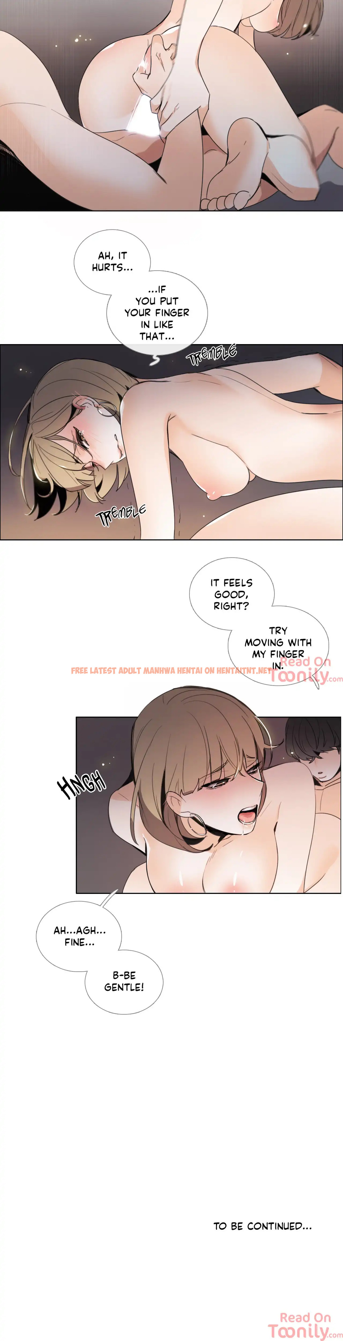 Read Hentai Image 13 548 in comic Talk To Me - Chapter 87 - hentaitnt.net