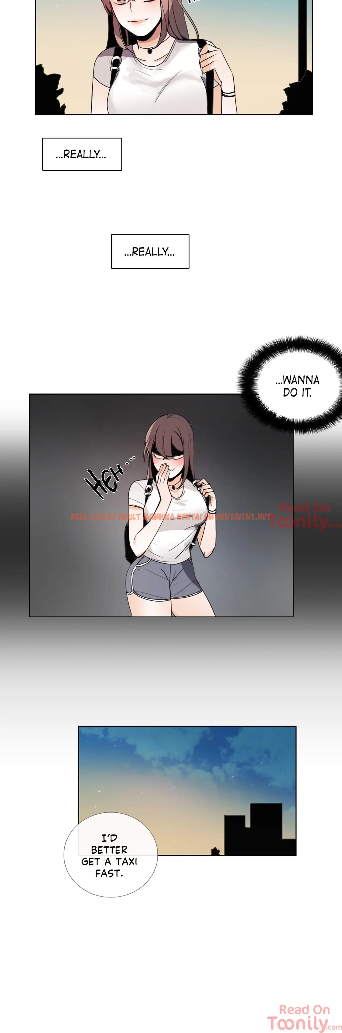 Read Hentai Image 11 548 in comic Talk To Me - Chapter 88 - hentaitnt.net