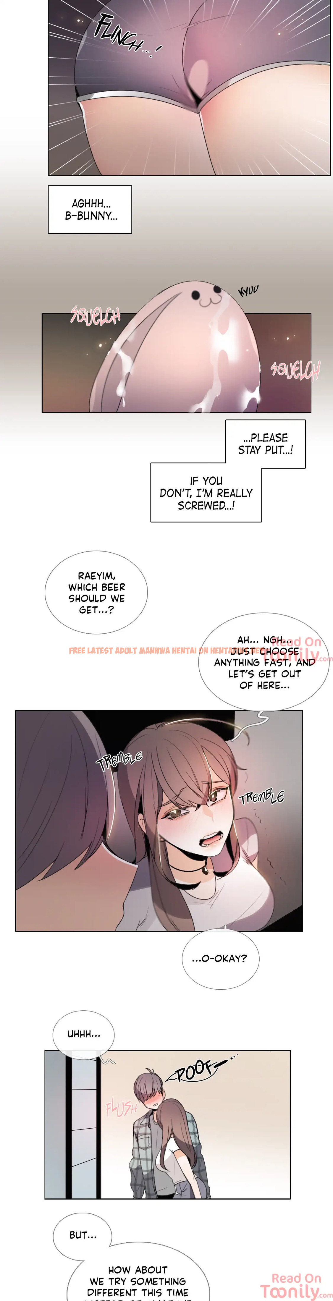 Read Hentai Image 13 548 in comic Talk To Me - Chapter 89 - hentaitnt.net