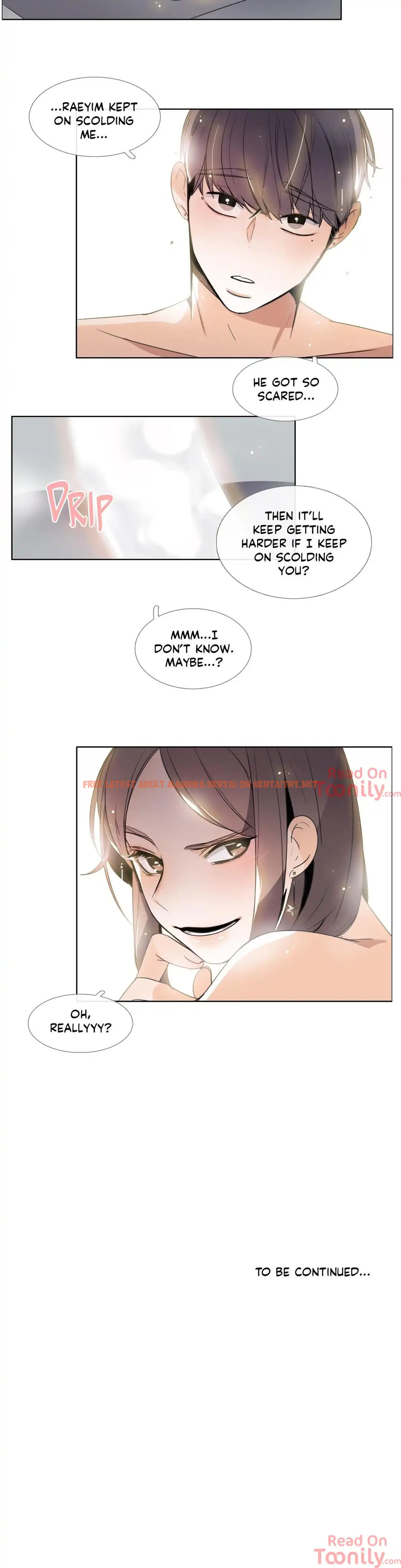 Read Hentai Image 13 548 in comic Talk To Me - Chapter 90 - hentaitnt.net